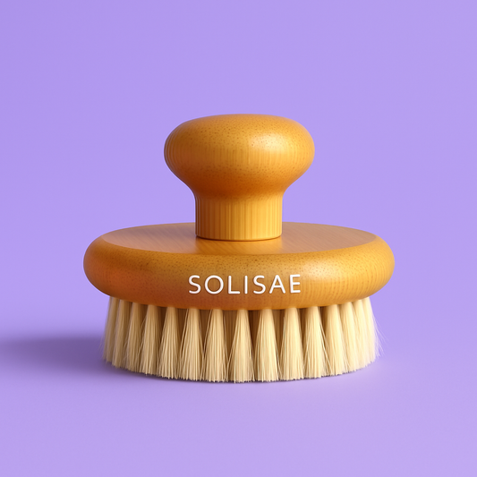 Solisae® Radiance Brush