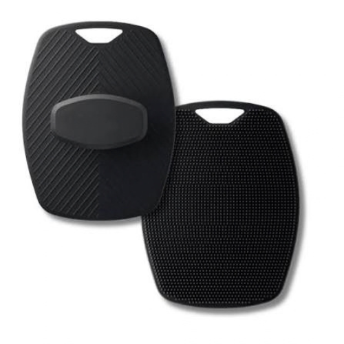 Silicone Body Scrubber