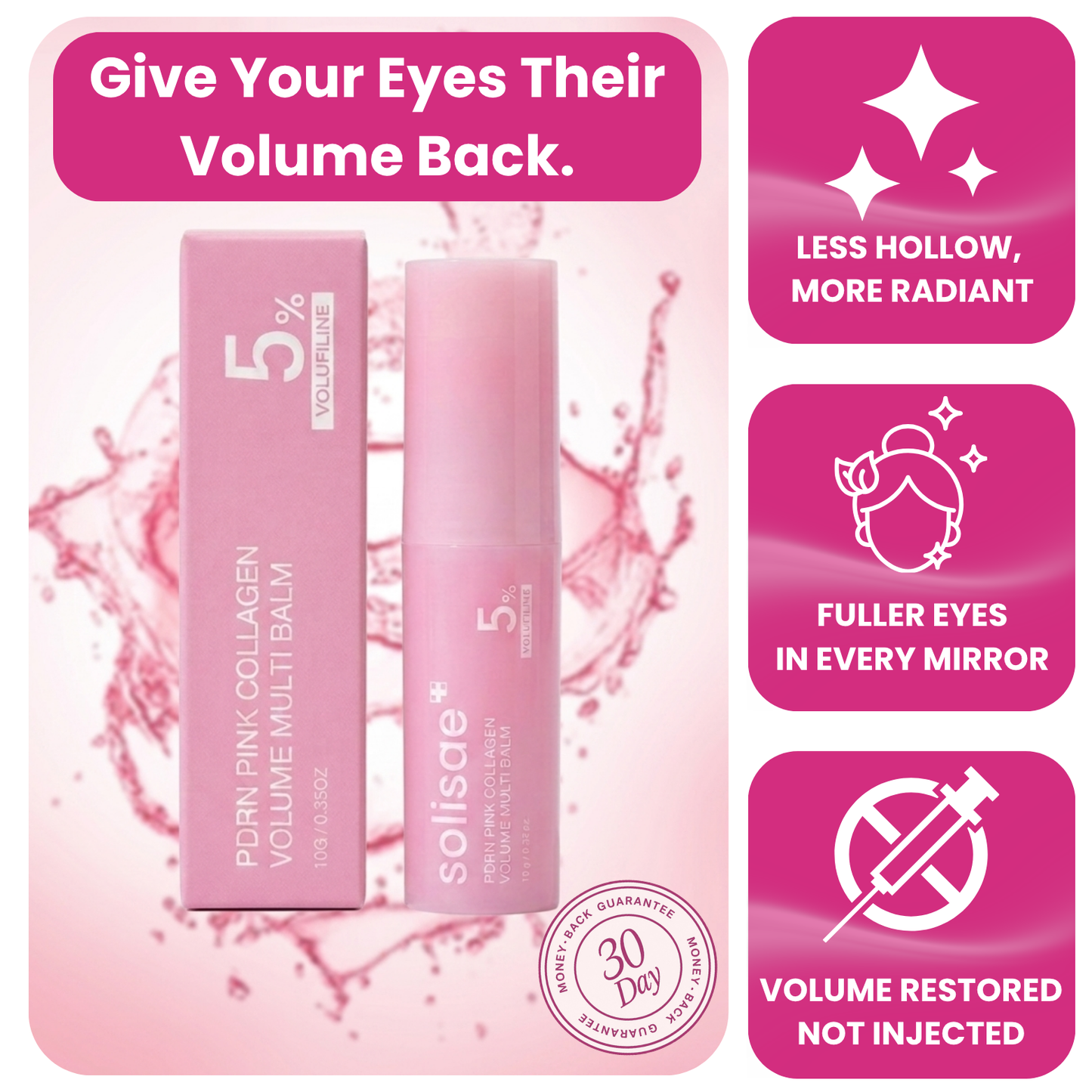 Volume Lift Balm