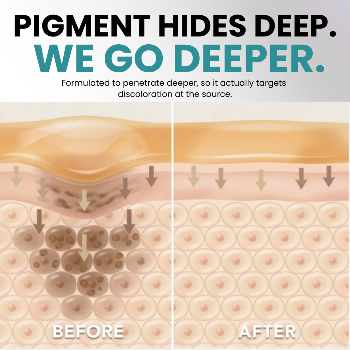 Mandelic Intensive Repair