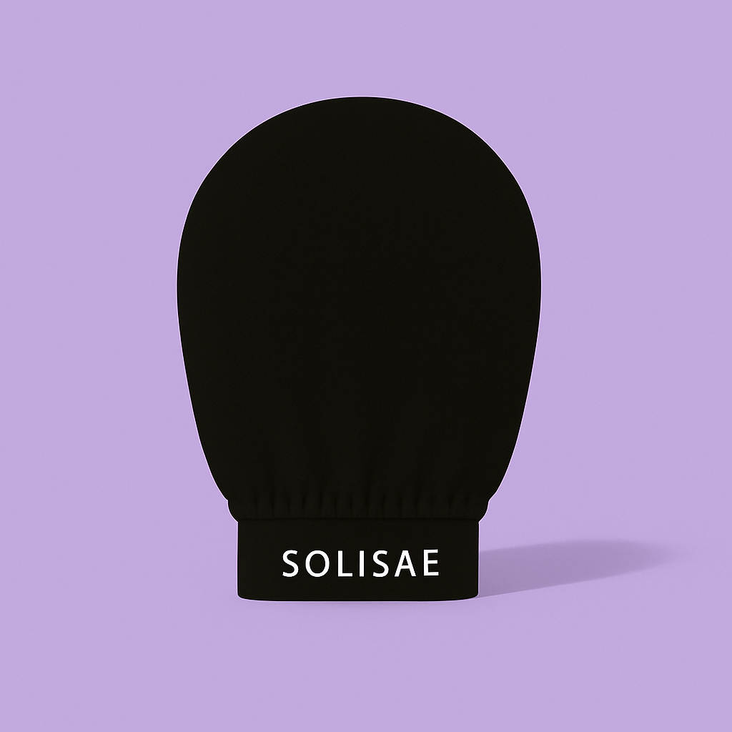 Solisae® Deep Exfoliation Scrubber