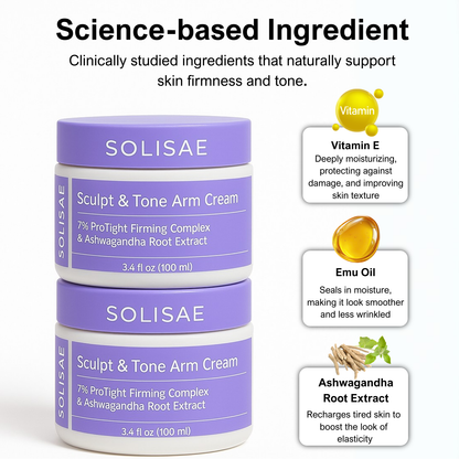 Lift & Firm Arm Cream
