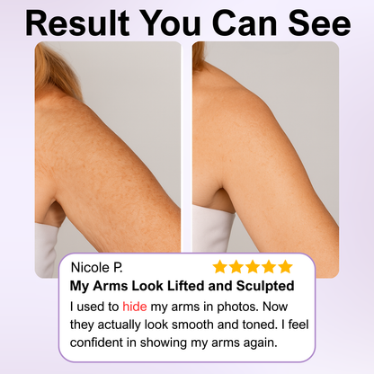 Lift & Firm Arm Cream