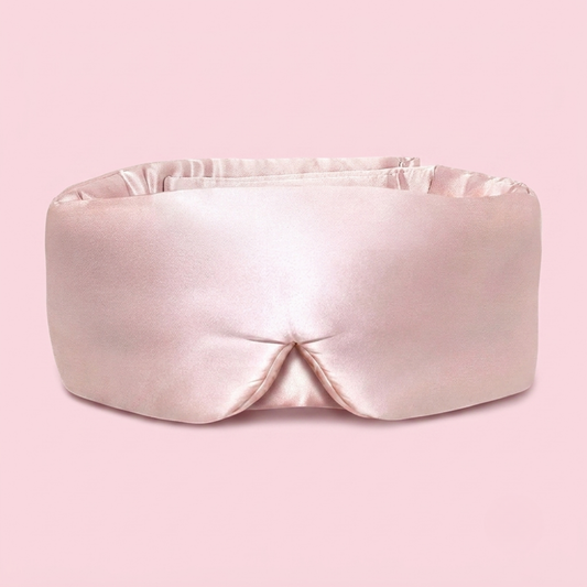 Silk Sleep Mask