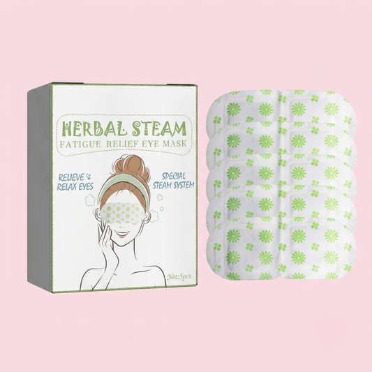 Eye Relief Mask