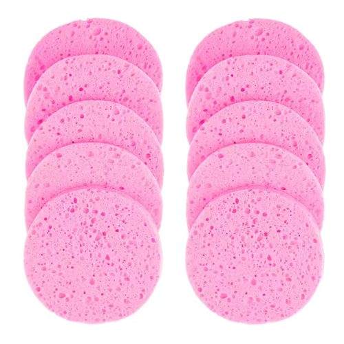 Cleansing Facial Sponges