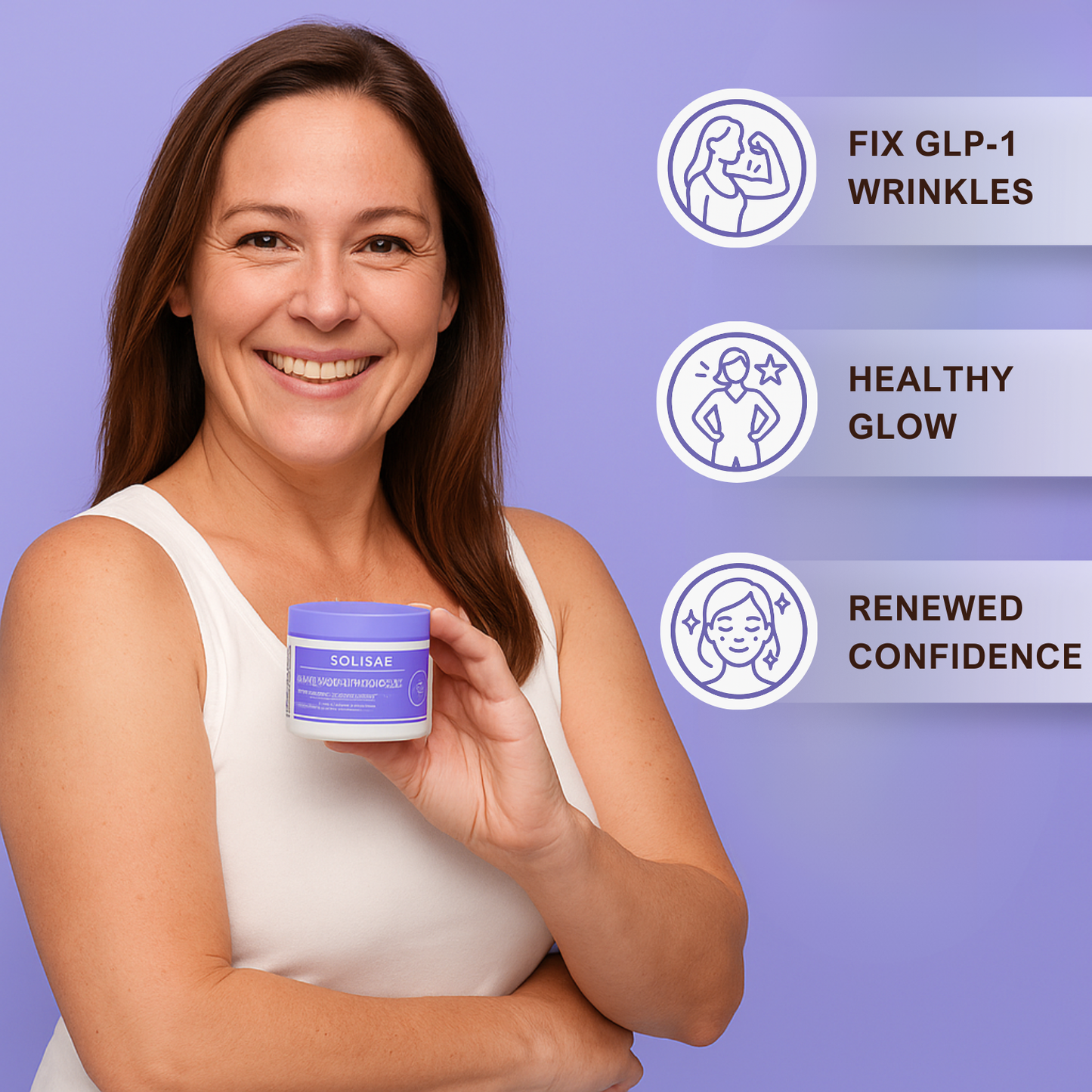 Lift & Firm Arm Cream