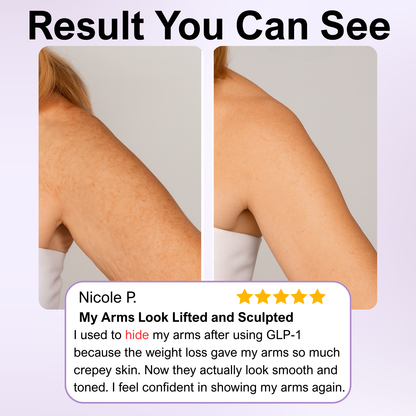 Lift & Firm Arm Cream