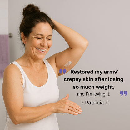 Lift & Firm Arm Cream