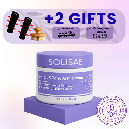 Lift & Firm Arm Cream