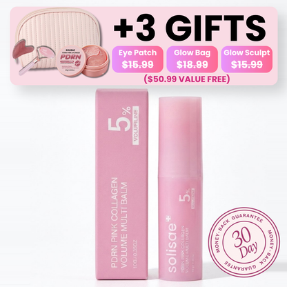 Volume Lift Balm