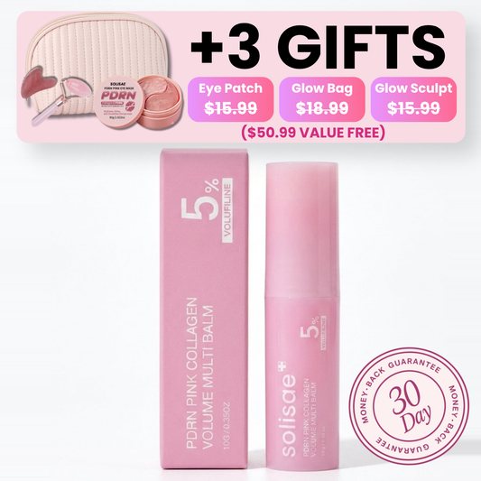 Volume Lift Balm