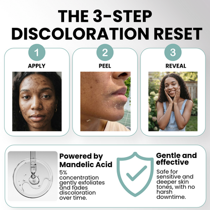 Mandelic Intensive Repair