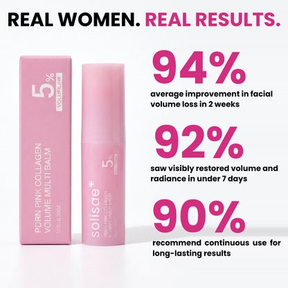 Volume Lift Balm