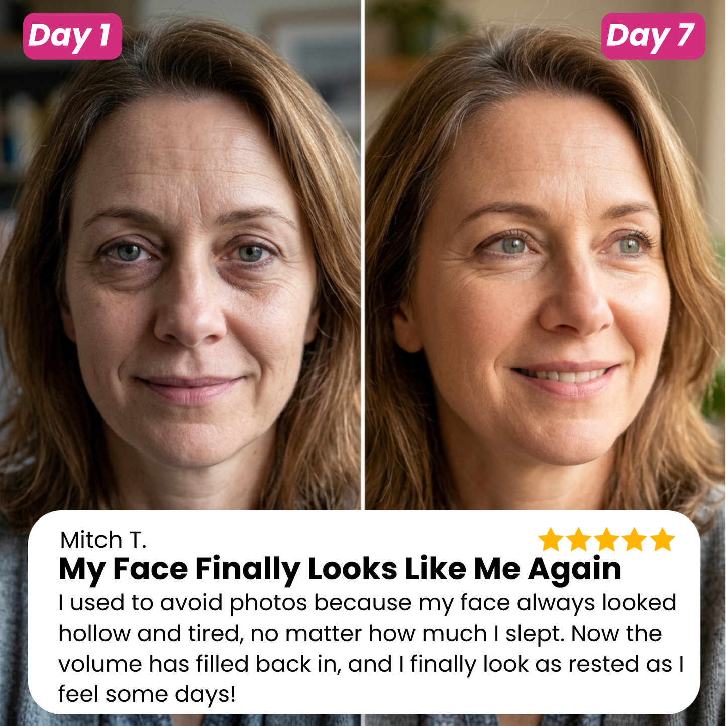 Volume Lift Balm