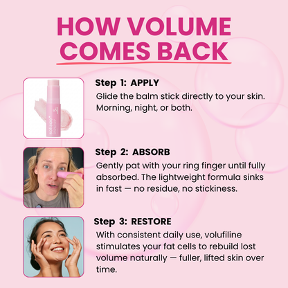 Volume Lift Balm