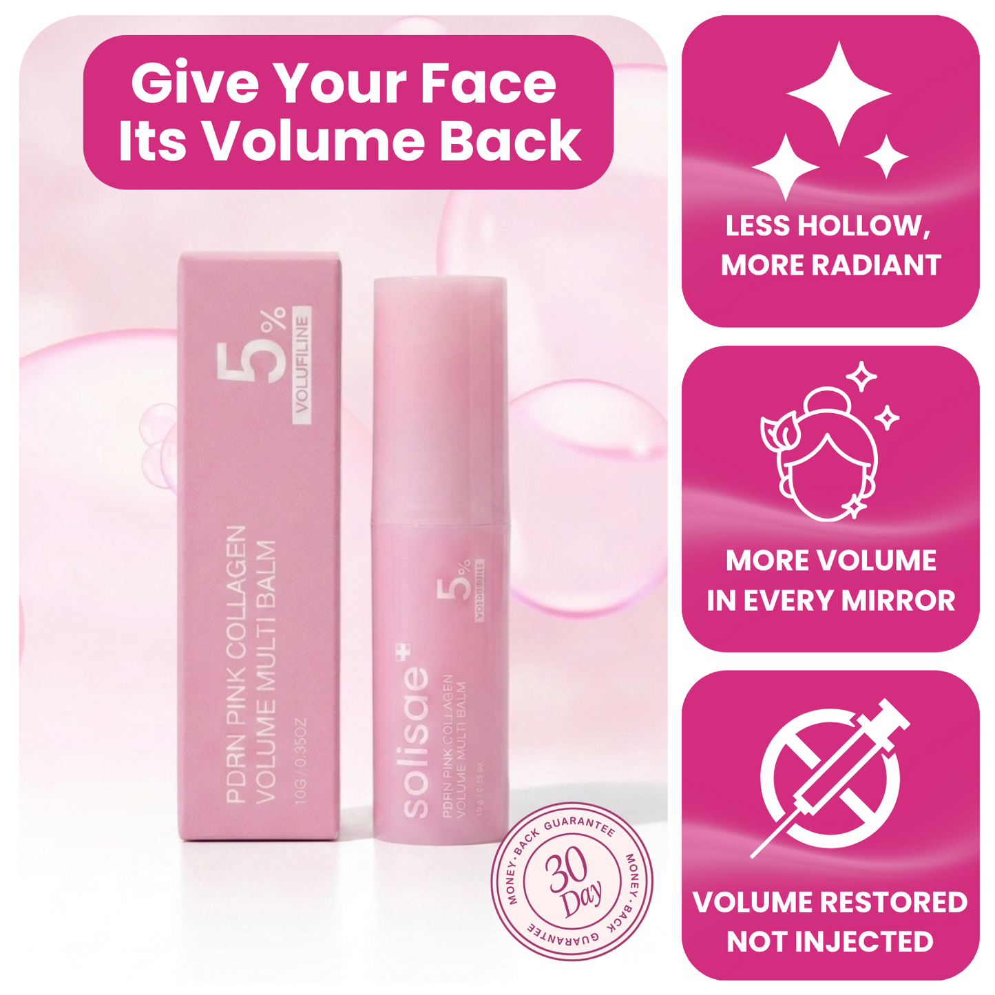 Volume Lift Balm