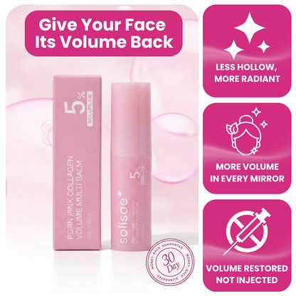 Volume Lift Balm